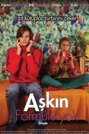 Aşkın Formülü Yok