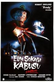 Elm Sokağında Kâbus