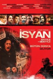 İsyan