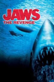 Jaws 4: İntikam
