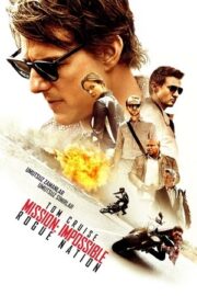 Mission: Impossible – Haydut Ulus