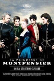 Montpensier Prensi