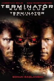 Terminator 4 Kurtuluş