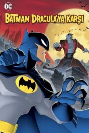 Batman Dracula’ya Karşı