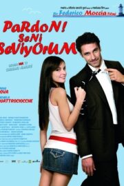 Pardon! Seni Seviyorum