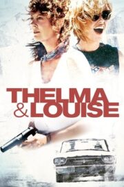 Thelma ve Louise
