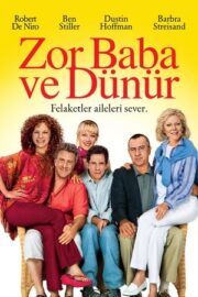 Zor Baba ve Dünür