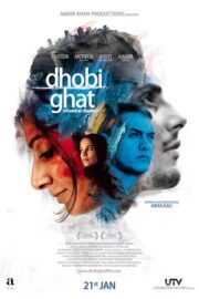 Mumbai Günlükleri