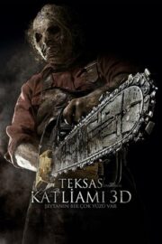Teksas Katliamı 3D